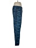 Lands' End Chevron-herringbone Blue Active Pants Size L - photo 4