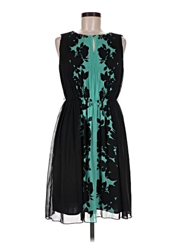 Worthington Cocktail Dress (view 1)