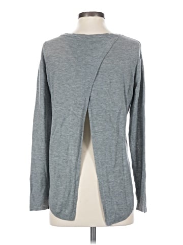 Quinn Long Sleeve T-Shirt (view 2)