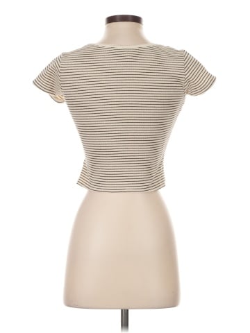 Atelier Short Sleeve Henley (view 2)