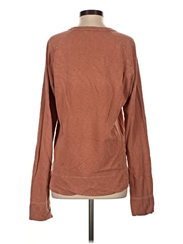 James Perse Pullover Sweater (view 2)