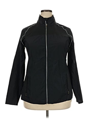 C9 By Champion Track Jacket (view 1)
