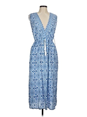 La Blanca Casual Dress (view 1)