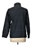 Vince. 100% Polyester Blue Jacket Size L - photo 2