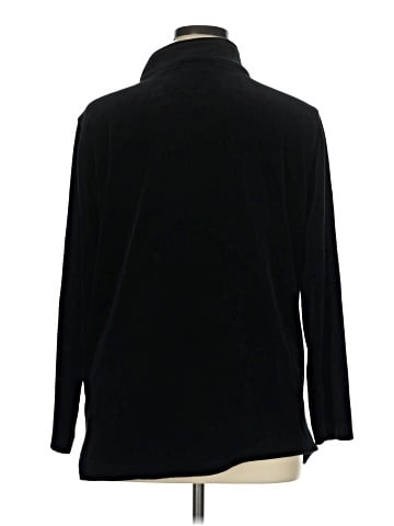 Sport Savvy Long Sleeve Top (view 2)