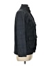 Vince. 100% Polyester Blue Jacket Size L - photo 4