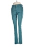 Adriano Goldschmied Teal Jeans Size 28R - photo 1
