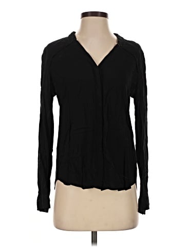 Splendid Long Sleeve Blouse (view 1)