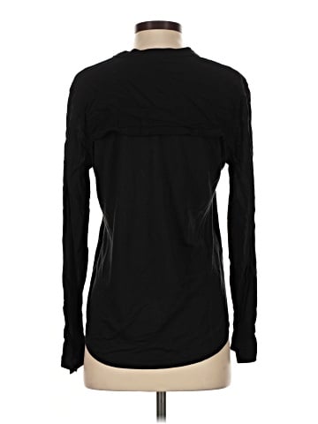 Splendid Long Sleeve Blouse (view 2)