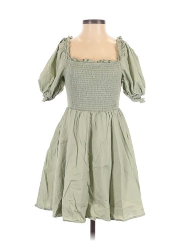 Altar'd State Casual Dress (view 1)