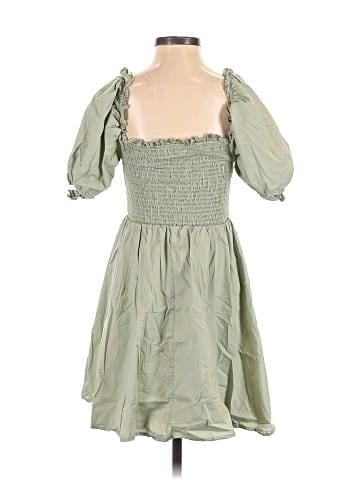 Altar'd State Casual Dress (view 2)