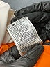 Prince Orange Active Tank Size S - photo 9
