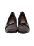 Clarks Gray Flats Size 5 1/2 - photo 2