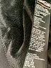 KIRKLAND Signature Solid Black Jacket Size XXL - photo 7