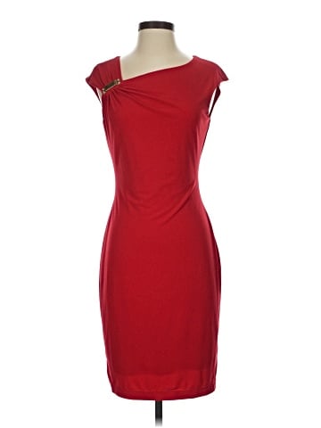 Calvin Klein Cocktail Dress (view 1)