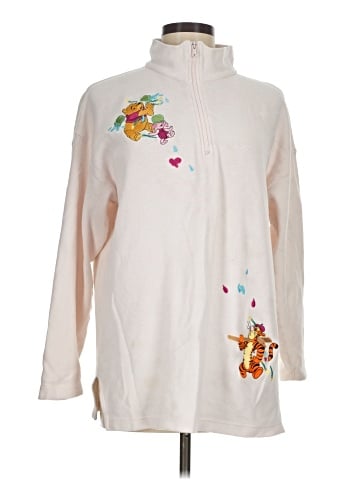 Disney Store Pullover Sweater (view 1)