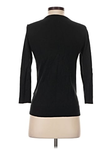 7th Avenue Design Studio New York & Company 3/4 Sleeve Top (view 2)
