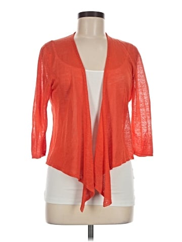 Nic + Zoe Cardigan (view 1)