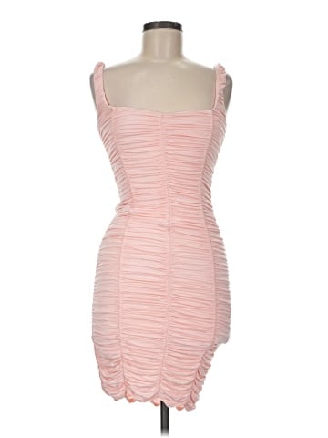Bebe Cocktail Dress (view 1)