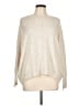 Vince Camuto Tan Pullover Sweater Size L - photo 1