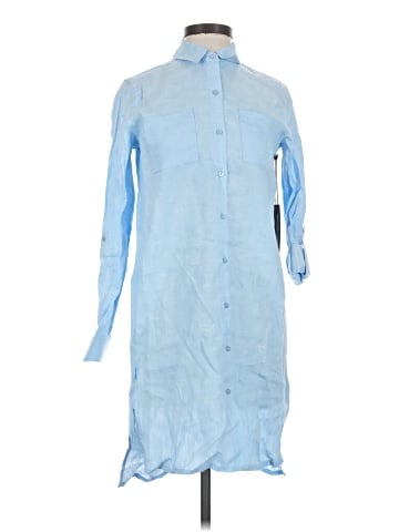 Saks Fifth Avenue Casual Dress (view 1)