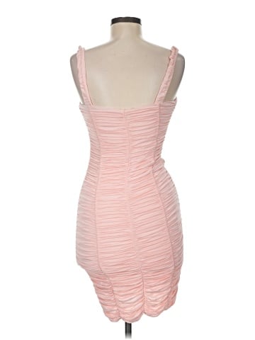 Bebe Cocktail Dress (view 2)
