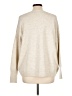 Vince Camuto Tan Pullover Sweater Size L - photo 2