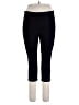 Xersion Black Active Pants Size 1X - photo 1