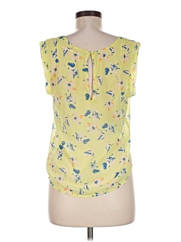 Kimchi Blue Sleeveless T-Shirt (view 2)