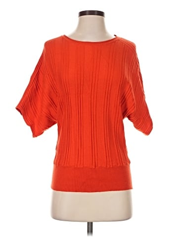 Philosophy Republic Clothing Short Sleeve Turtleneck (view 1)
