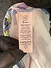 Ivivva Blue White Active T-Shirt Size 12 - photo 3