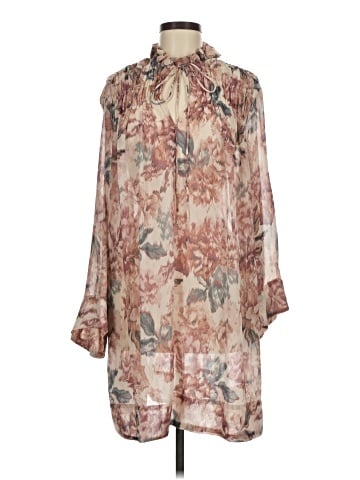 Dex Casual Dress (view 1)