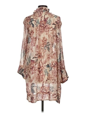Dex Casual Dress (view 2)