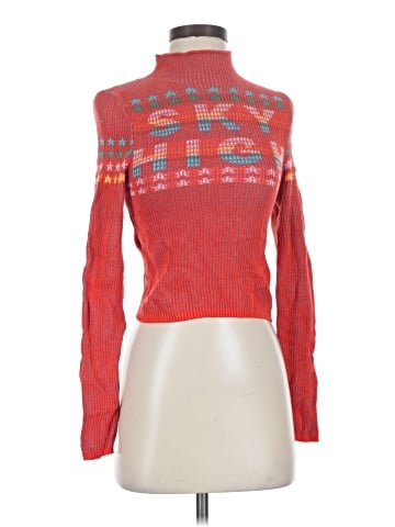 BDG Turtleneck Sweater (view 1)