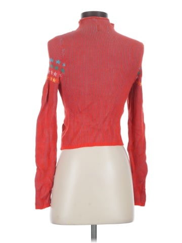 BDG Turtleneck Sweater (view 2)
