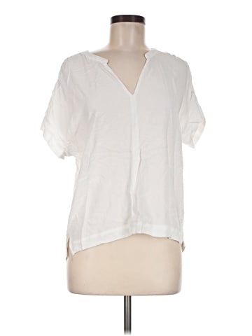 Splendid Short Sleeve Blouse (view 1)
