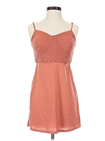 Secret Charm Sleeveless Top (view 1)