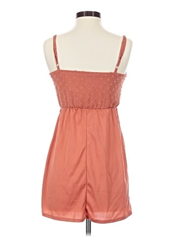 Secret Charm Sleeveless Top (view 2)
