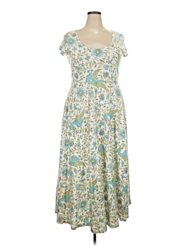 Chaps Casual Dress (view 1)