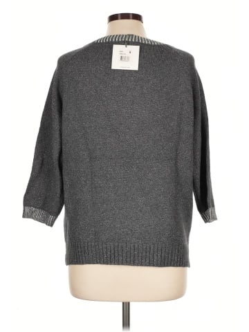 Three Dots 3/4 Sleeve Top (view 2)