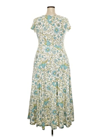 Chaps Casual Dress (view 2)