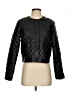 Steve Madden 100% Polyester Black Jacket Size S - photo 1