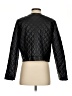 Steve Madden 100% Polyester Black Jacket Size S - photo 2