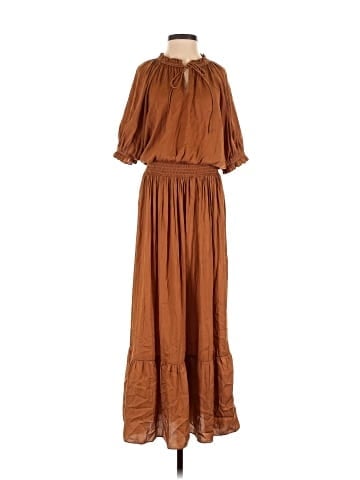 Downeast Casual Dress (view 1)