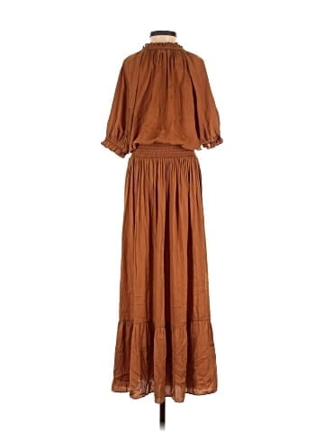 Downeast Casual Dress (view 2)