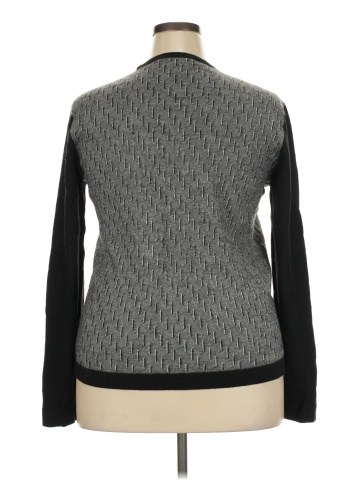 Calvin Klein Pullover Sweater (view 2)