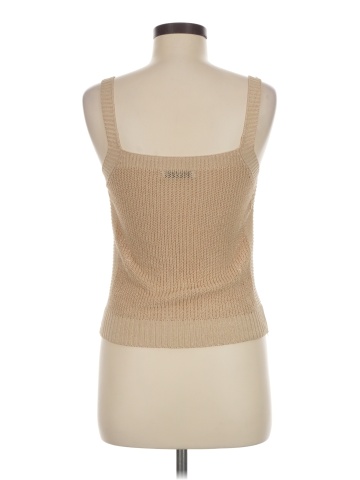 MNG Basics Sweater Vest (view 2)