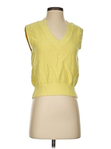 Ann Taylor LOFT Sweater Vest (view 1)
