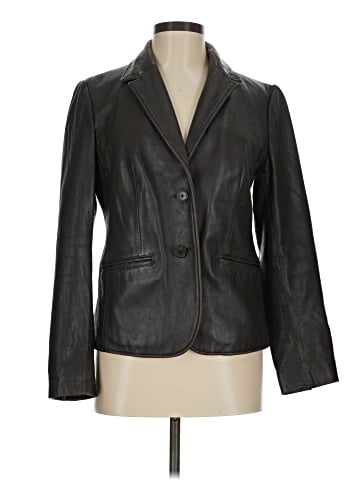 Liz Claiborne Blazer (view 1)
