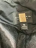 Gallery Black Raincoat Size 1X - photo 6